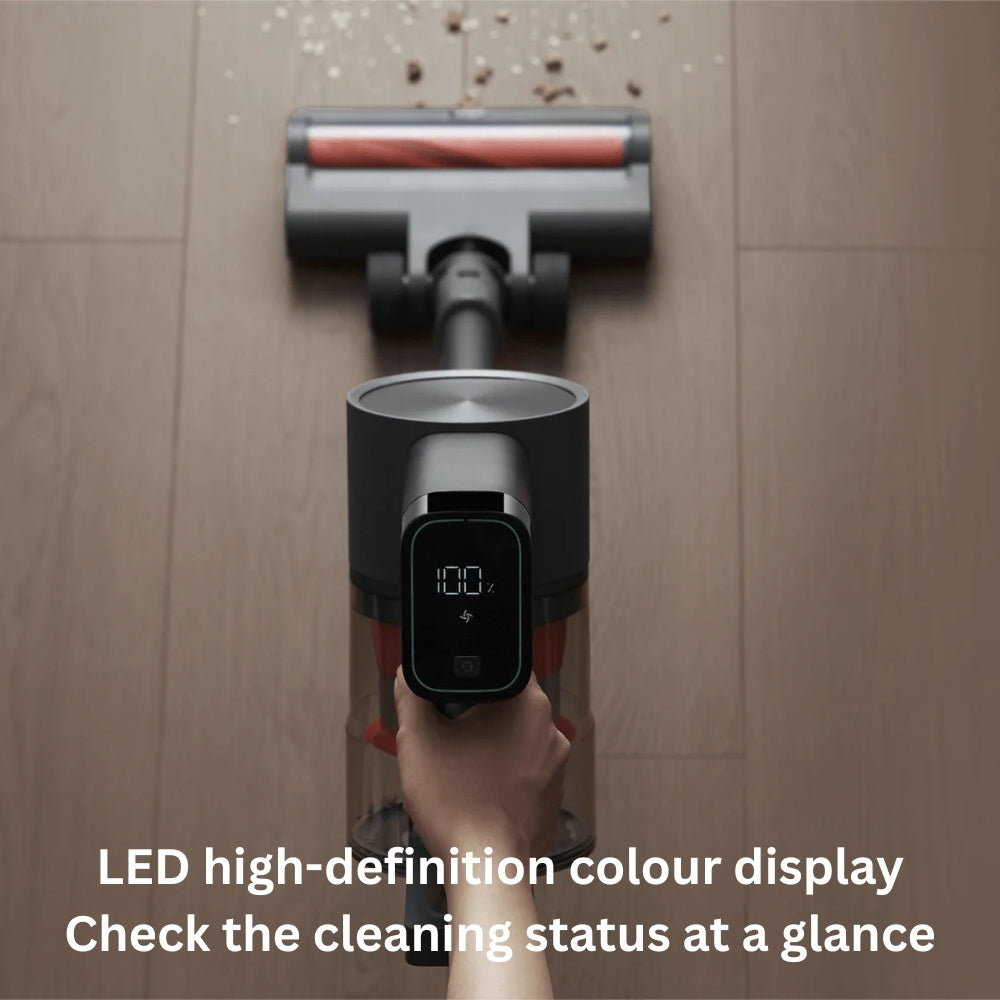 Xiaomi Vacuum Cleaner G20 Max image 6