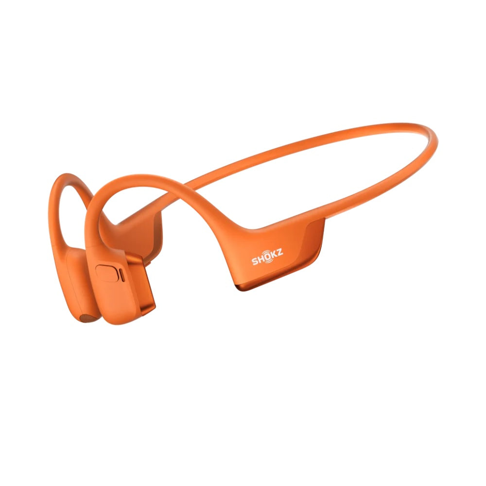 Shokz OpenRun Pro 2 - Orange image