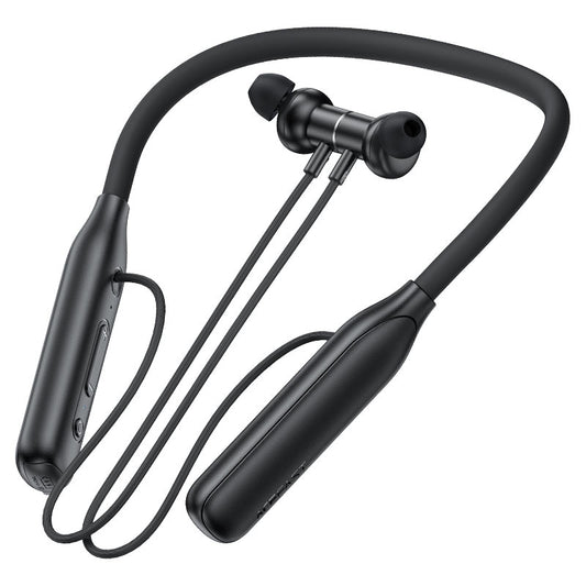 AceFast Neck Hanging Wireless Earphones N4 image 1