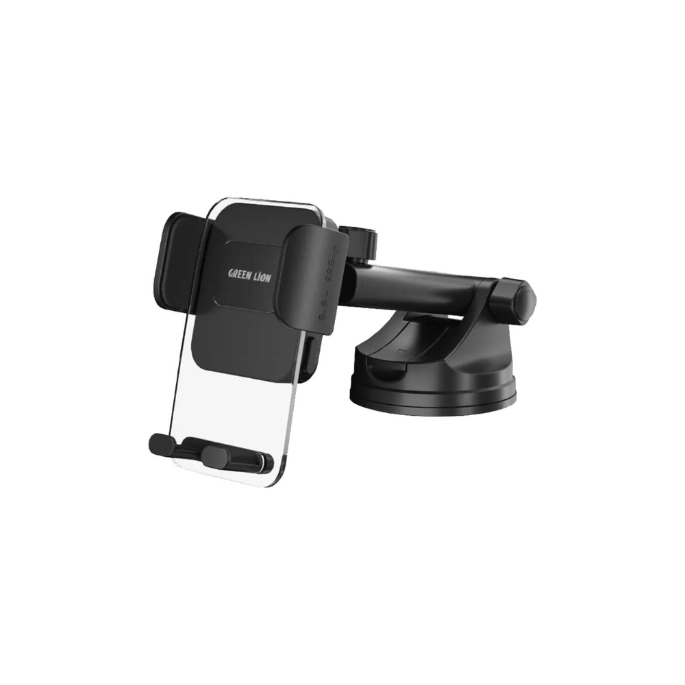 Green Lion Extendable Phone Holder - BeyTrend