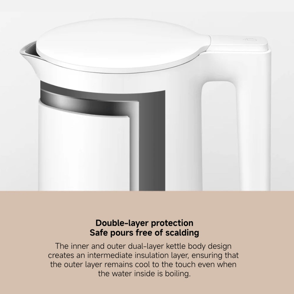 Xiaomi Smart Kettle 2 Pro image 6