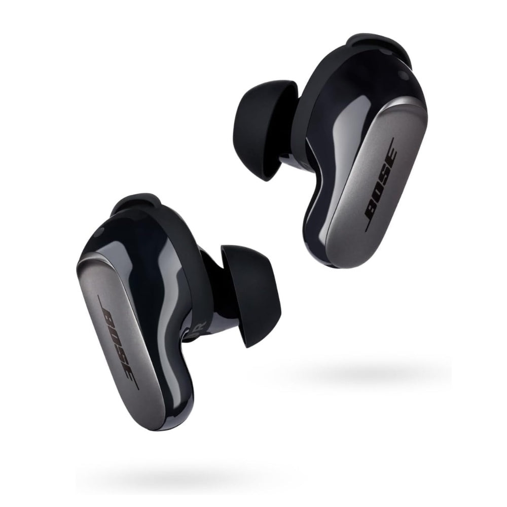 Bose QuietComfort Ultra Earbuds - Black image
