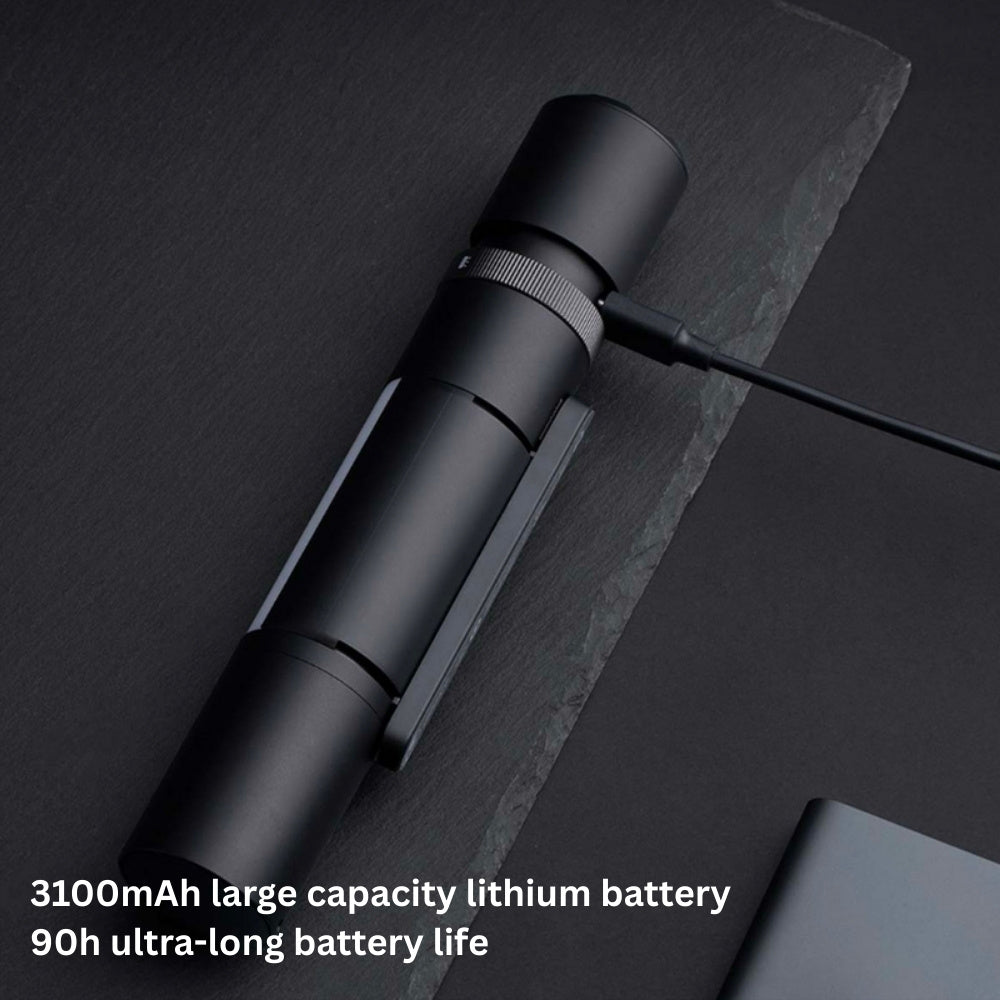 Xiaomi Multi Function Flashlight image 8