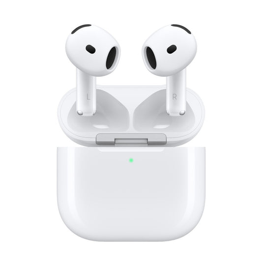 Apple AirPods 4 image 1