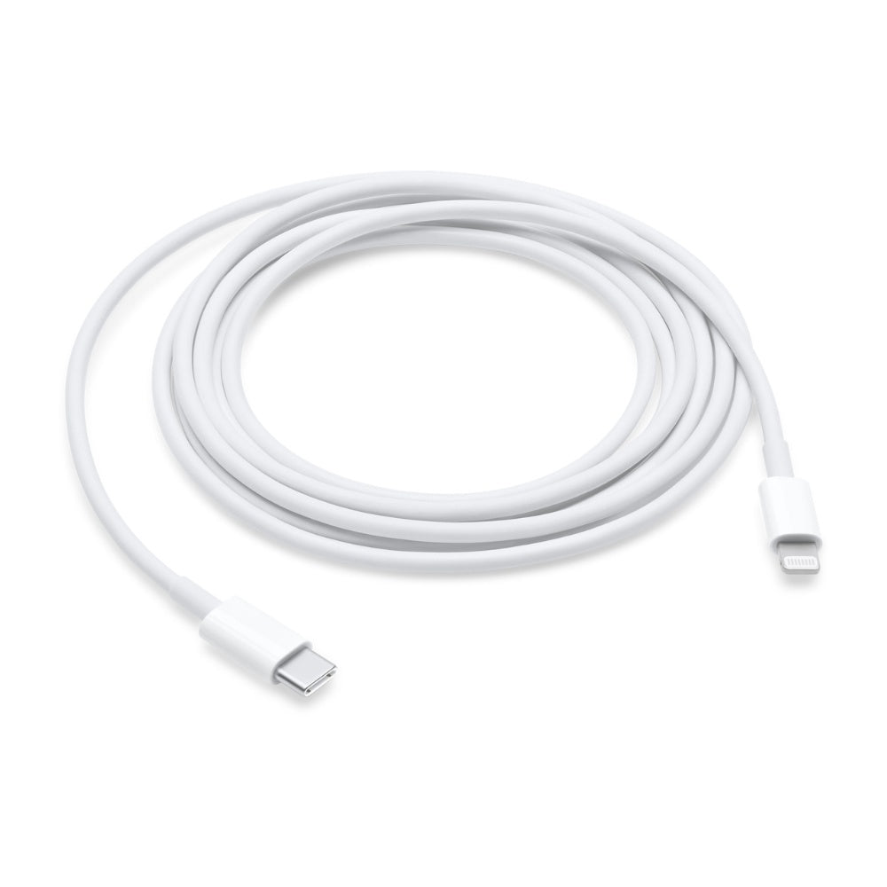 Apple USB-C to Lightning Cable (2m) - BeyTrend