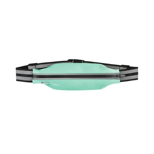 Coteci Sports Glow-in-the-Dark Waist Bag - BeyTrend