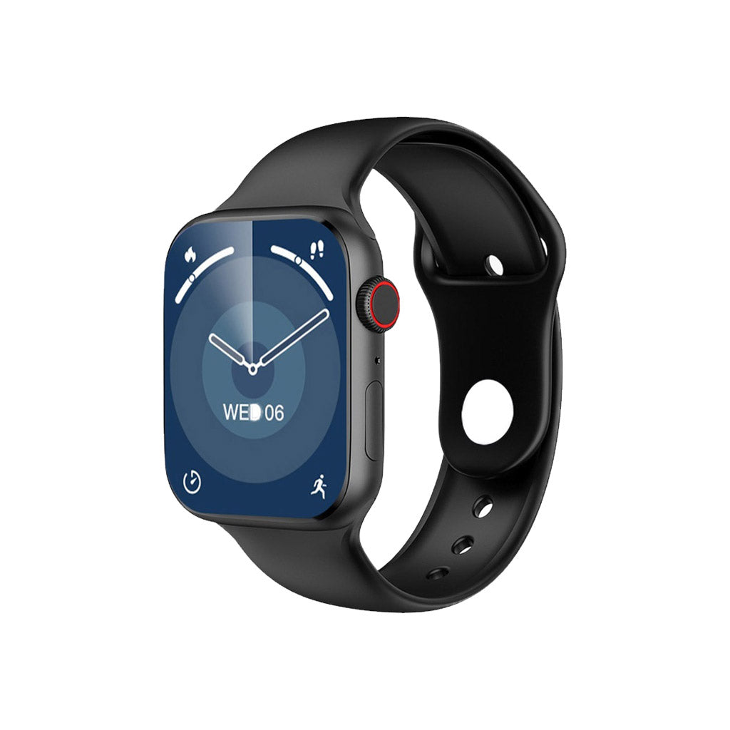 Green Lion Active Pro Smart Watch - BeyTrend