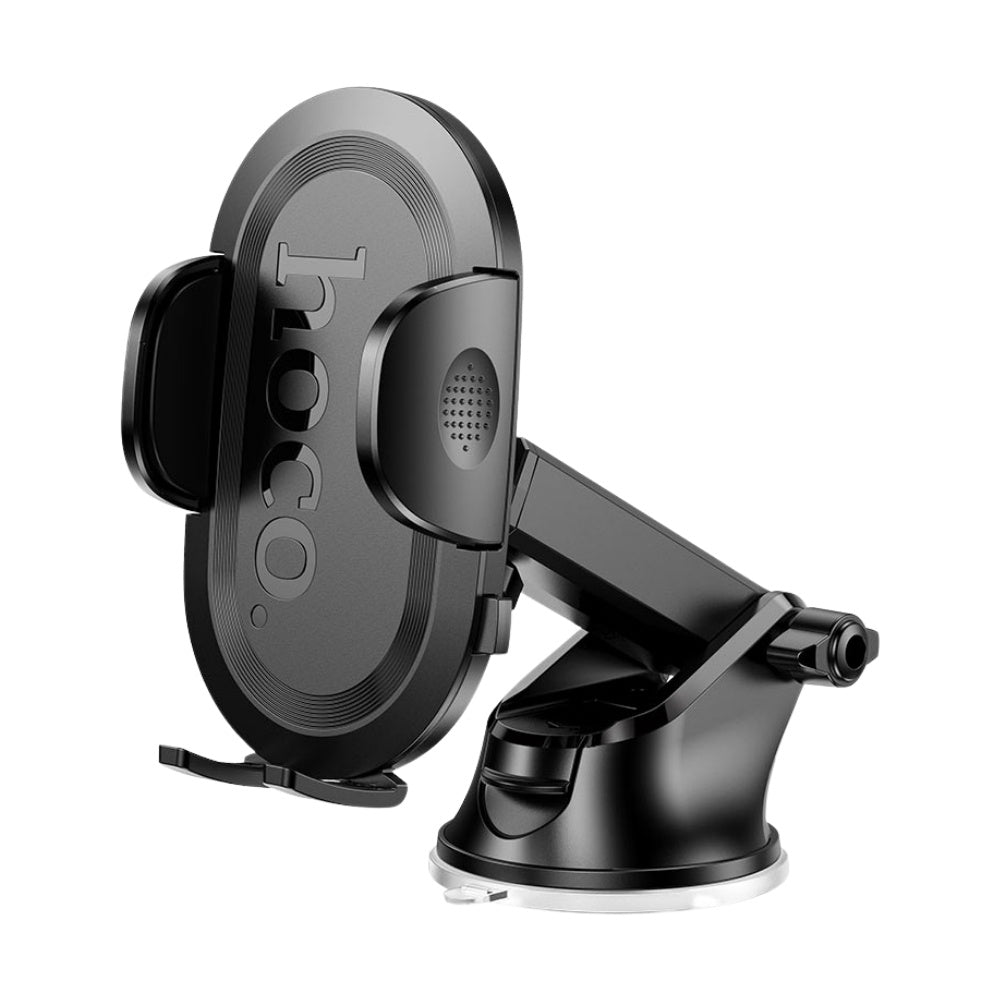 Hoco H54 Brusco Dashboard & Windshield Holder - product photo