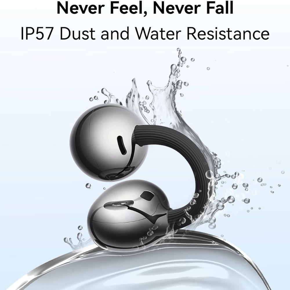 Huawei FreeClip 2 Open-Ear Earbuds product photo (supplier gallery)