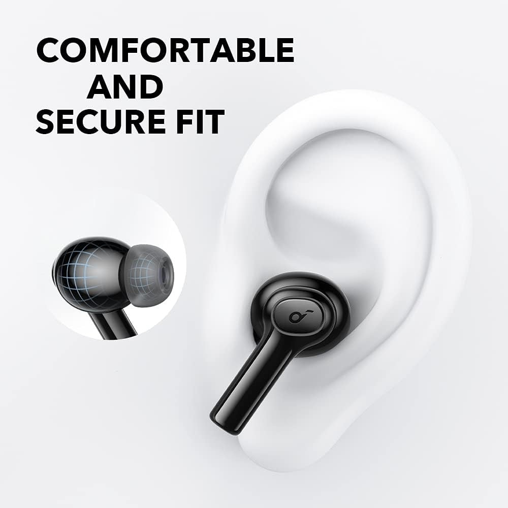 Soundcore R100 Earbuds - BeyTrend