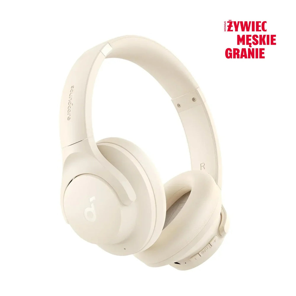 Soundcore Q20i ANC Headphones - BeyTrend