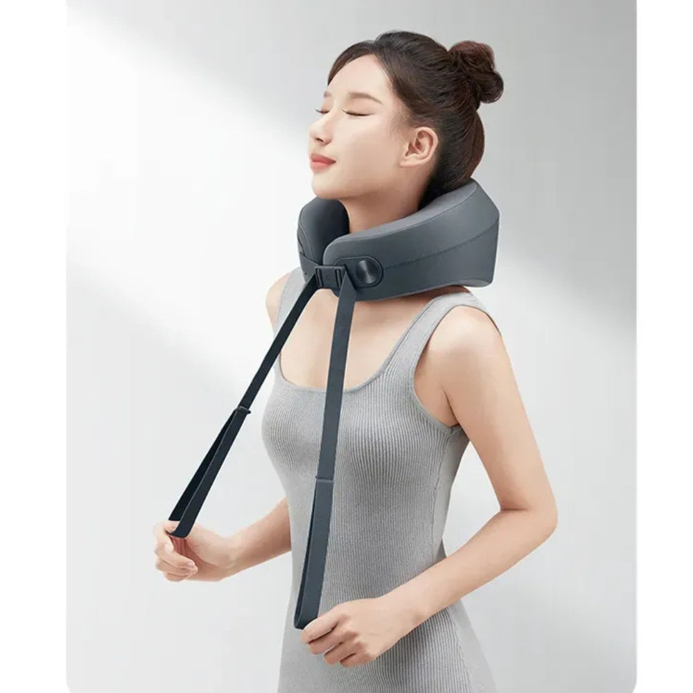 Xiaomi Smart Neck Massager image 8