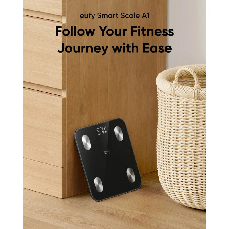 eufy Smart Scale A1 - BeyTrend