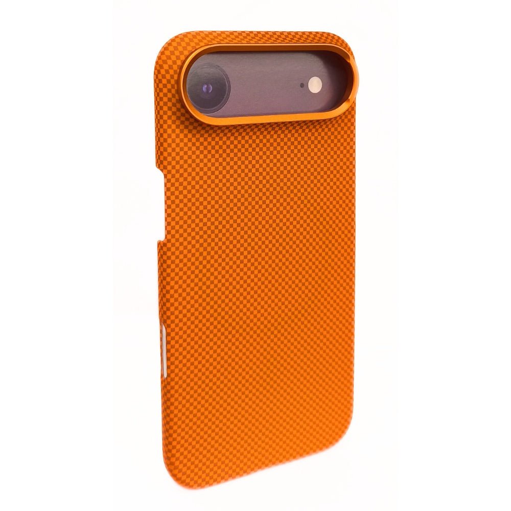 iPhone AIR Carbon Fiber MagSafe Ultra Slim Case - gallery image 2