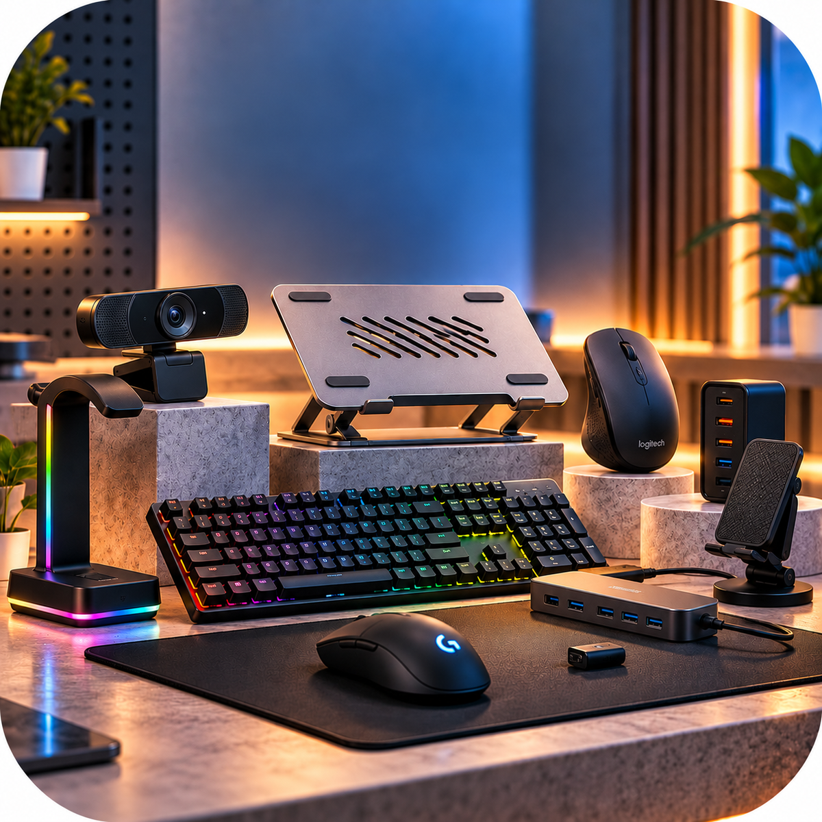 Computer Accessories