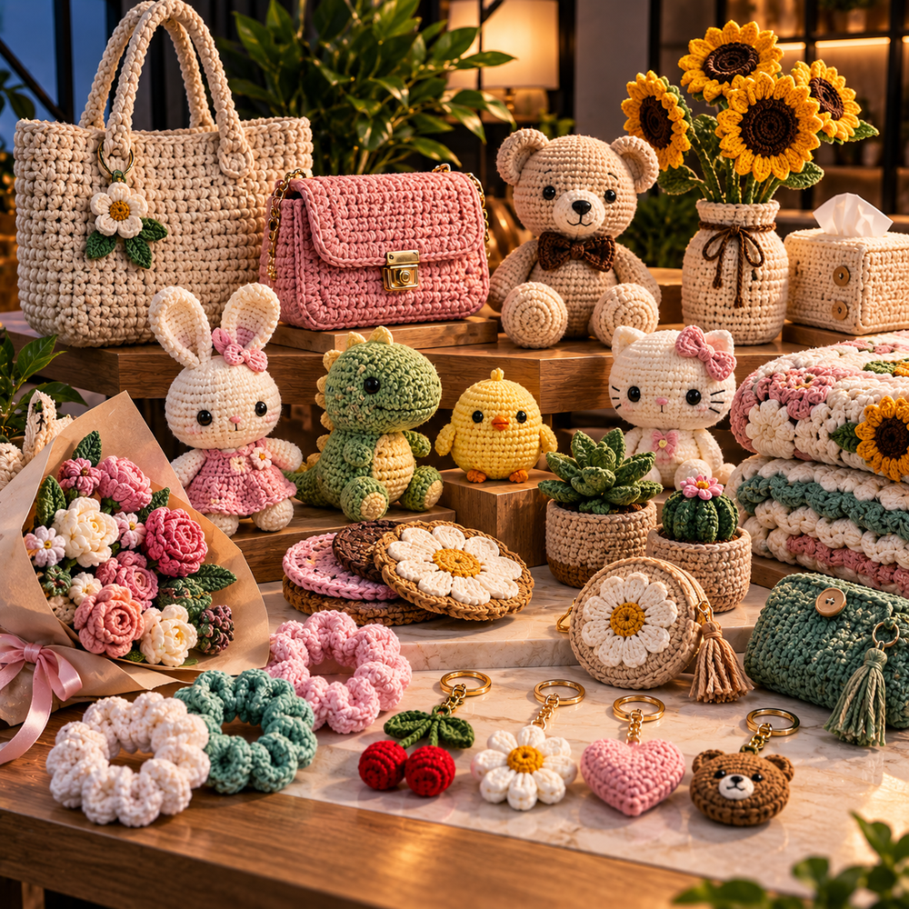 Handmade