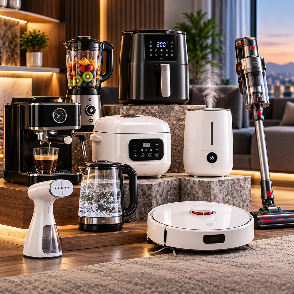 Home Appliances