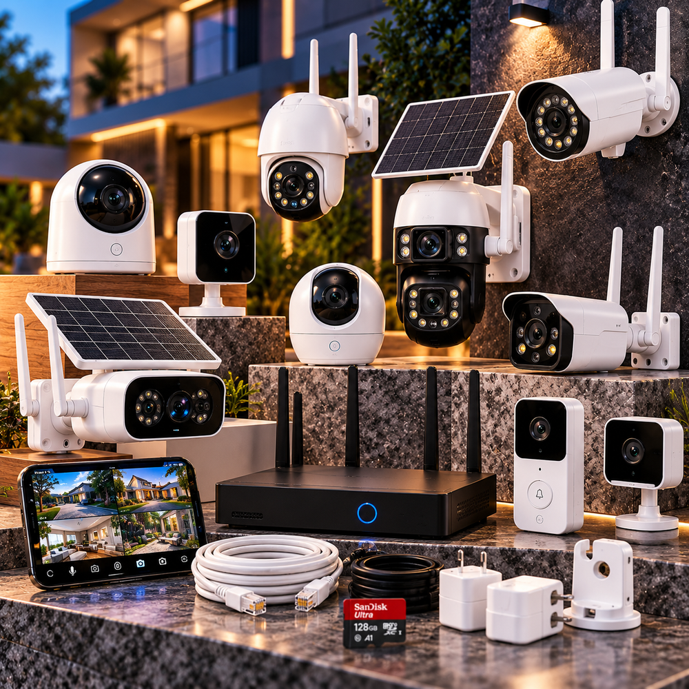 Security Camera
