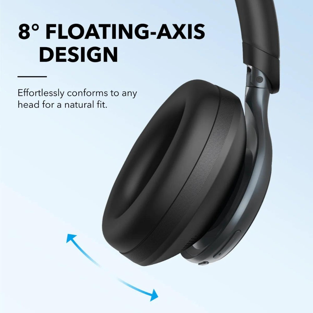 Soundcore Space One Headphones by Anker image 5