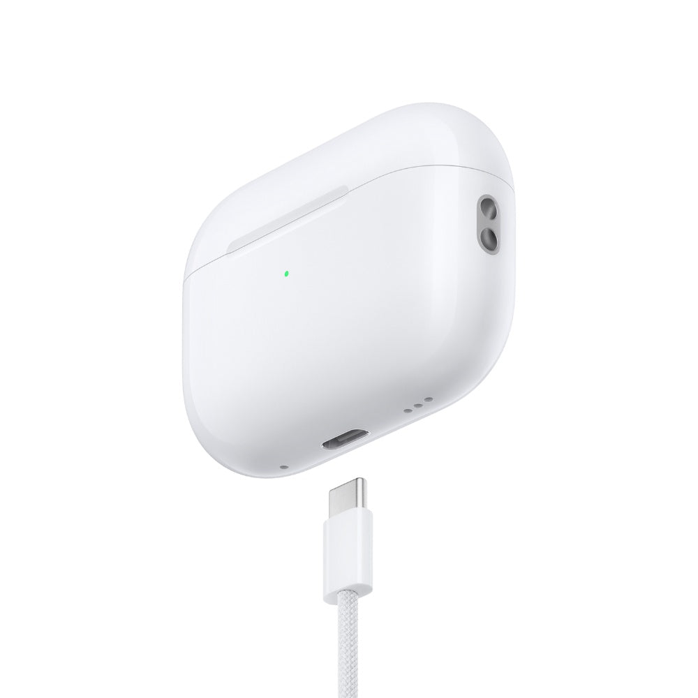 Apple AirPods Pro 2 USB-C with MagSafe Case image 2