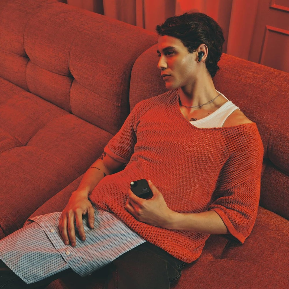 CMF Buds 2 by Nothing image 3