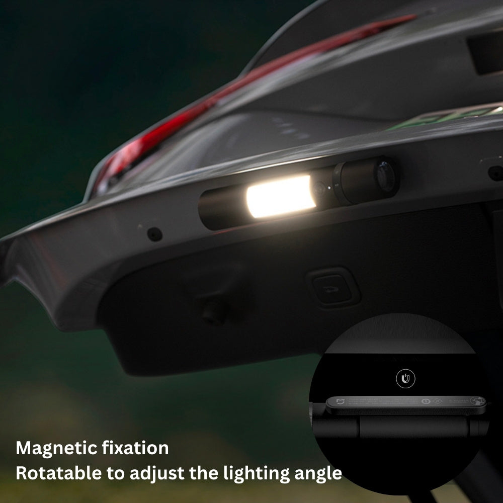 Xiaomi Multi Function Flashlight image 6