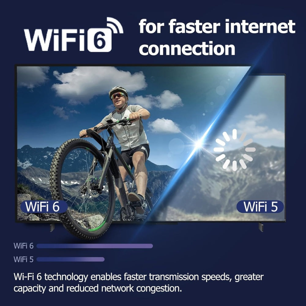 Xiaomi Tv Box S 3rd Gen image 3