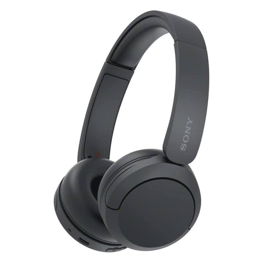 Sony WH-CH520 Wireless Headphones image 0