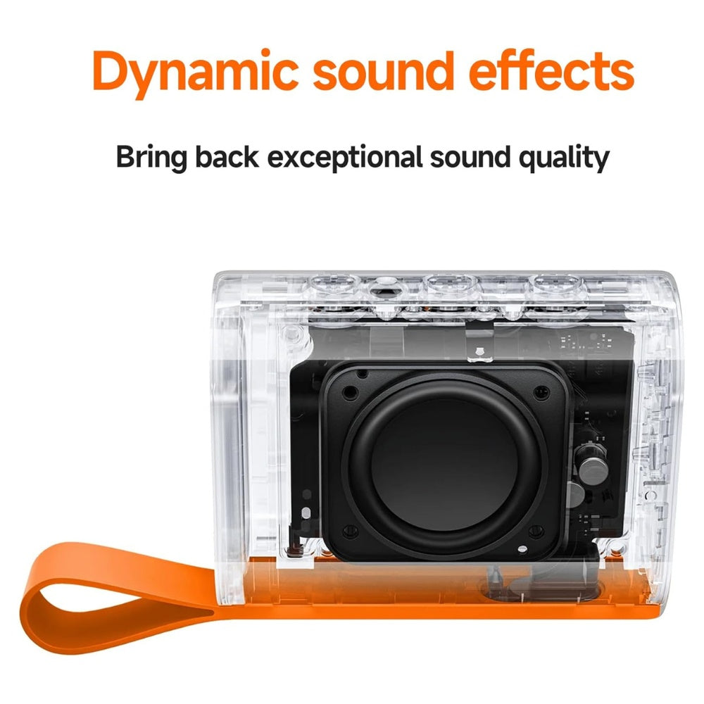 Xiaomi Sound Pocket Portable Bluetooth Speaker image 5