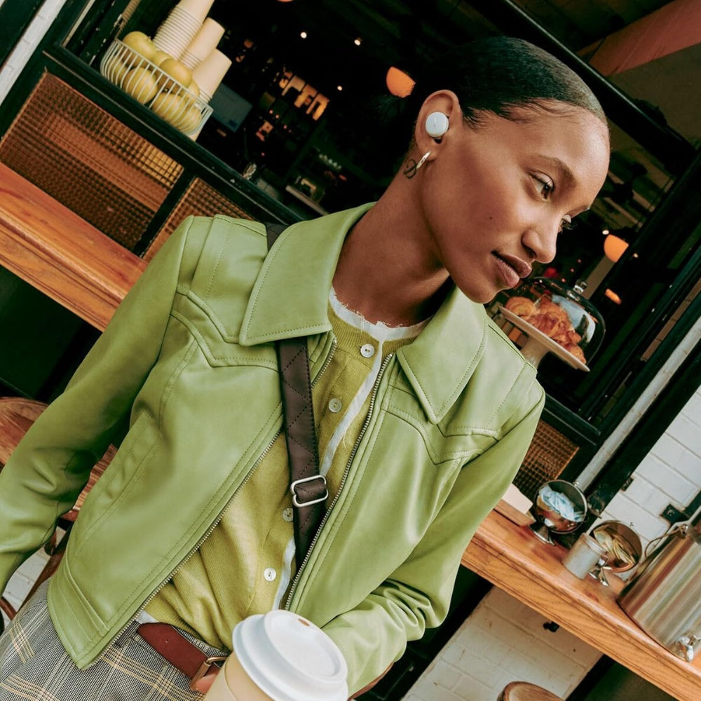 Bose QuietComfort Earbuds image 3