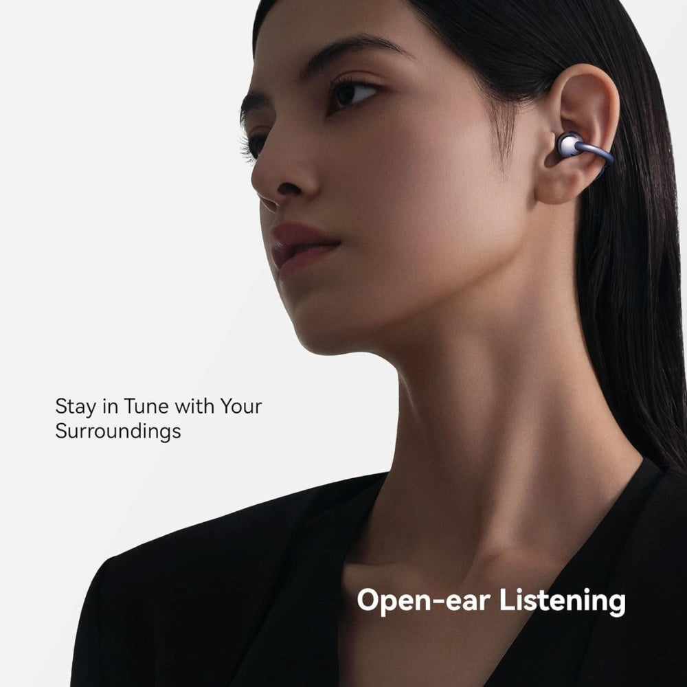Huawei FreeClip Open-ear buds image 2