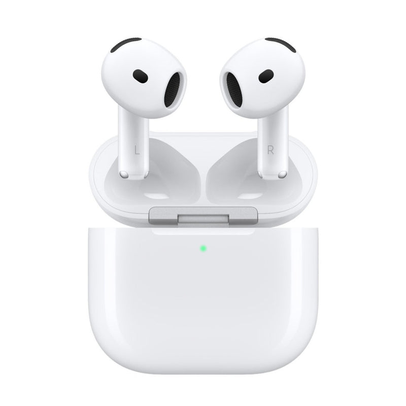 Apple AirPods 4 image 1