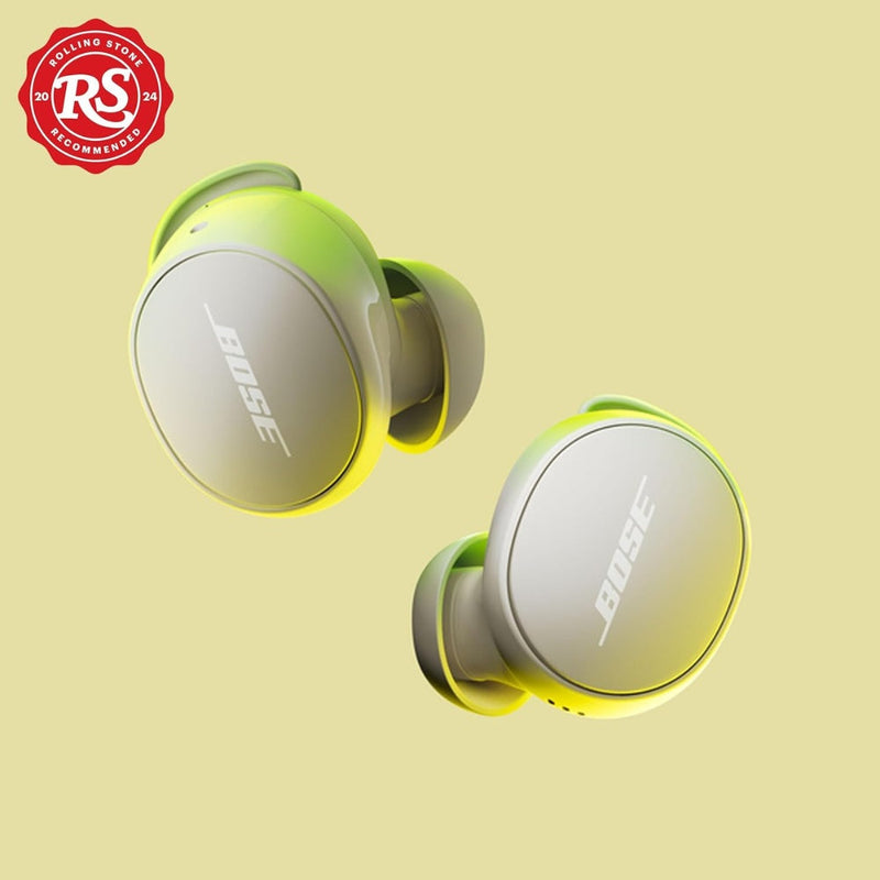 Bose QuietComfort Earbuds image 6