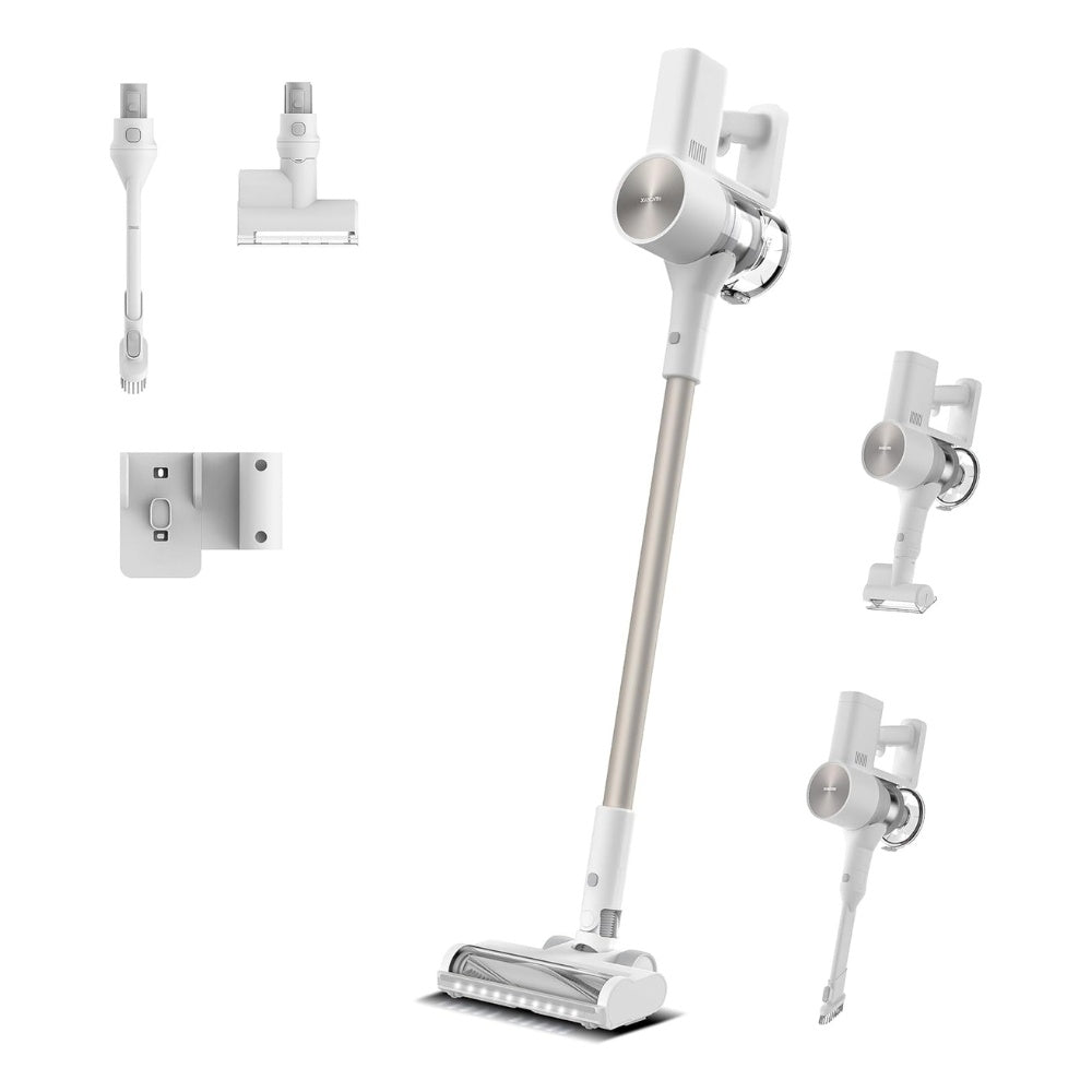 Xiaomi Vacuum Cleaner G20 image 1