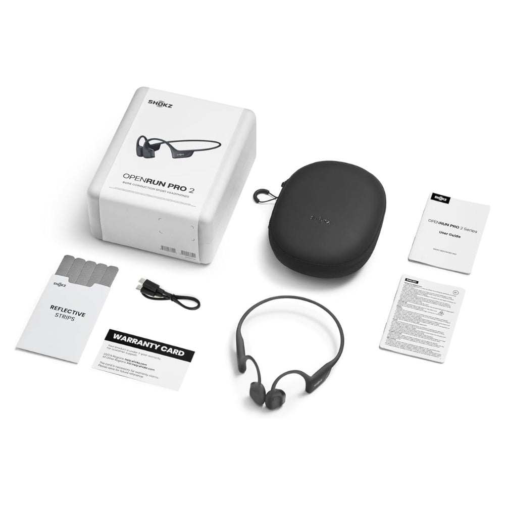 Shokz OpenRun Pro 2 mini image 8