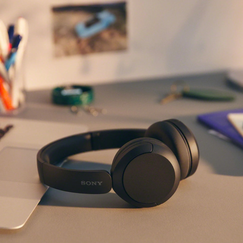 Sony WH-CH520 Wireless Headphones image 1