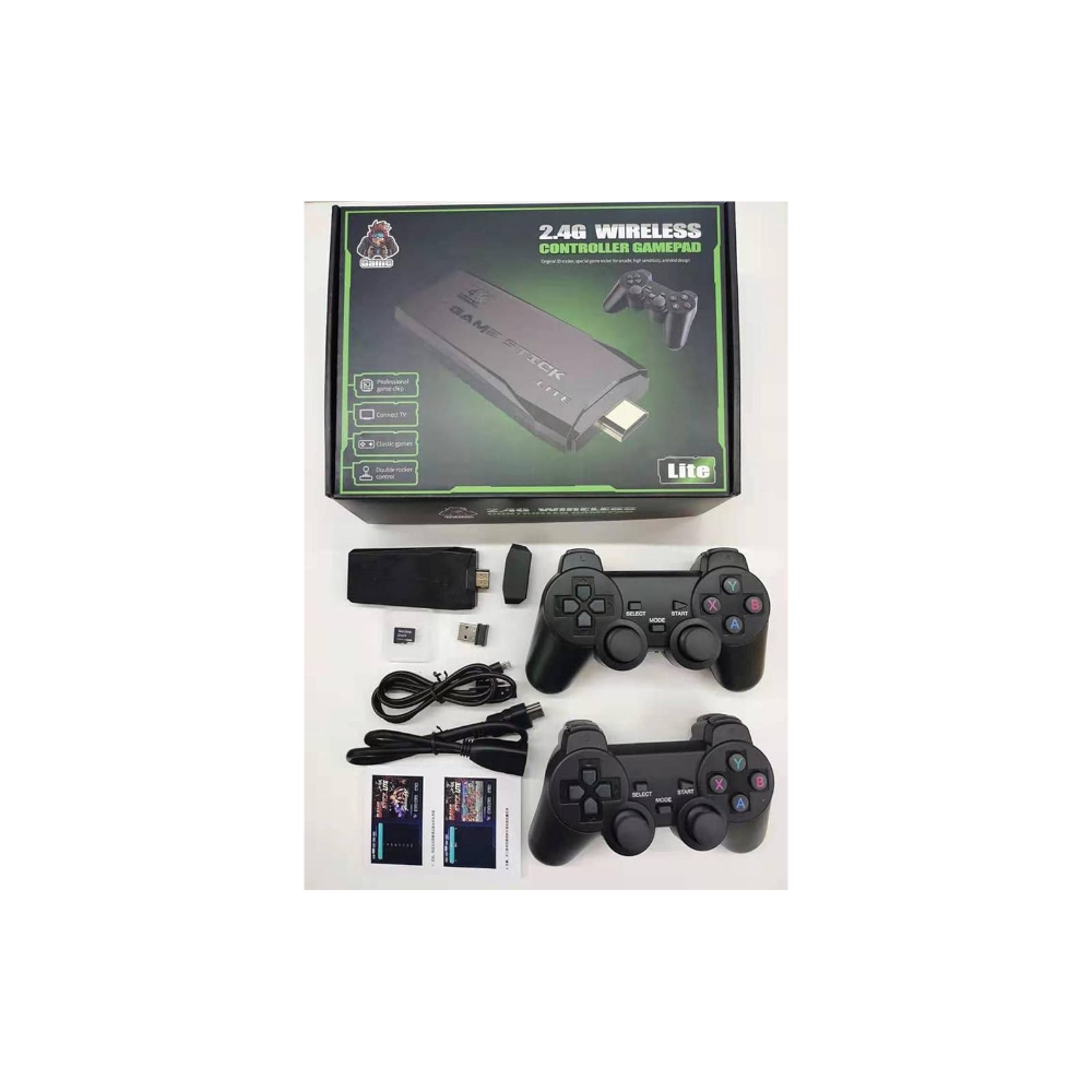 Game stick - BeyTrend 