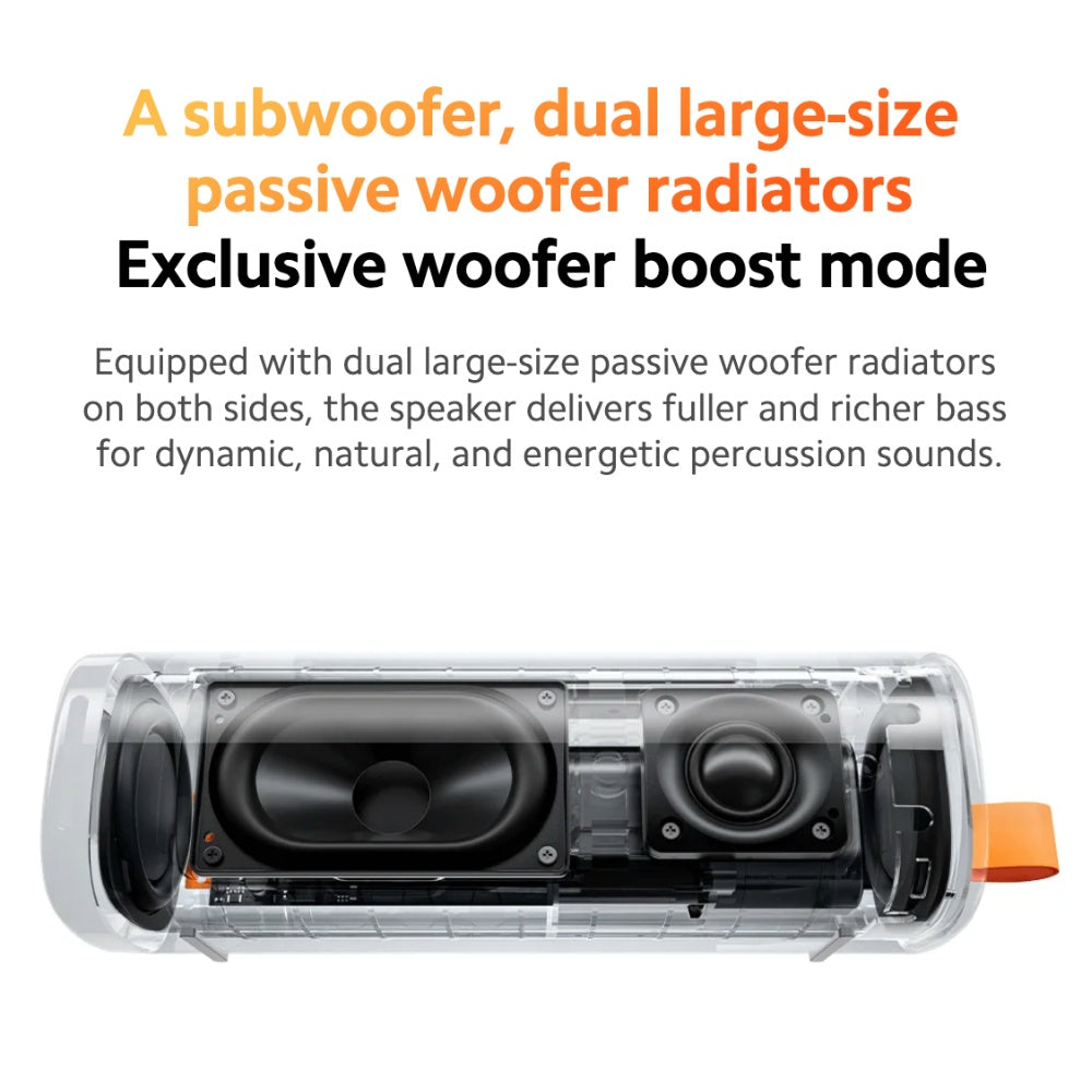Xiaomi Sound Outdoor Portable Bluetooth Speaker image 3