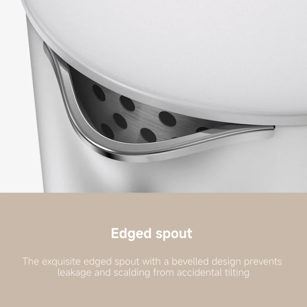 Xiaomi Double Wall Electric Kettle image 4