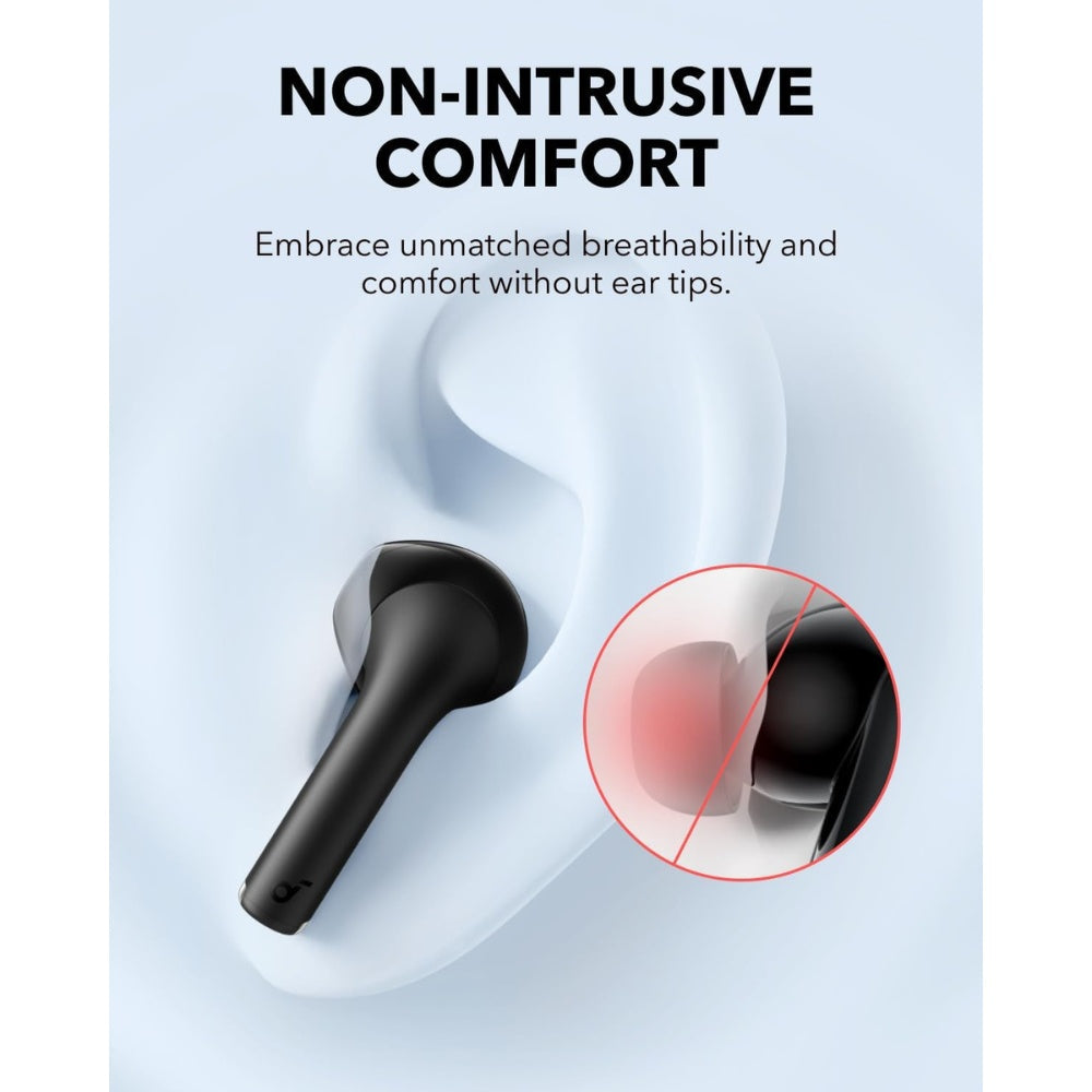 Soundcore K20i by Anker - Semi-in-Ear Earbuds image 1