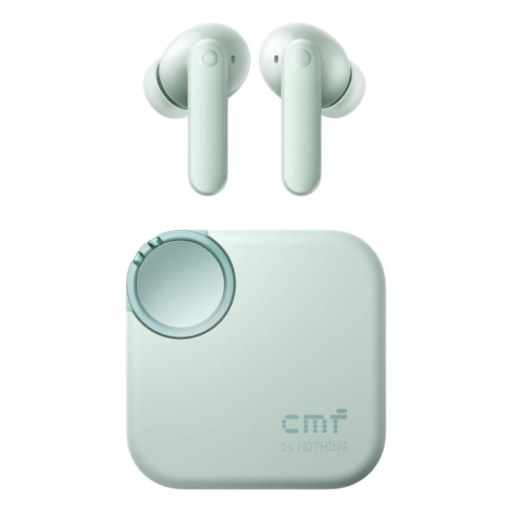 CMF Buds 2 by Nothing - Light Green image