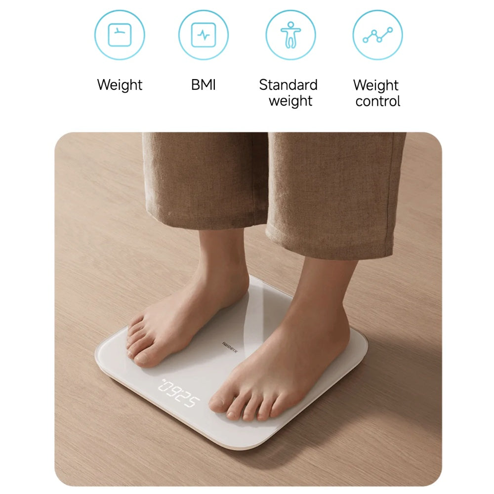 Xiaomi Smart Scale S200 image 4