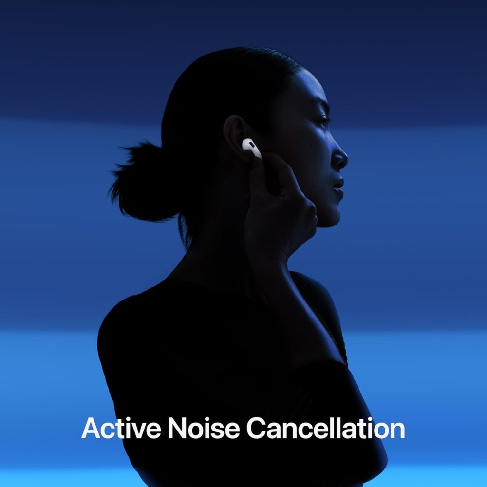 Apple AirPods 4 ANC image 1