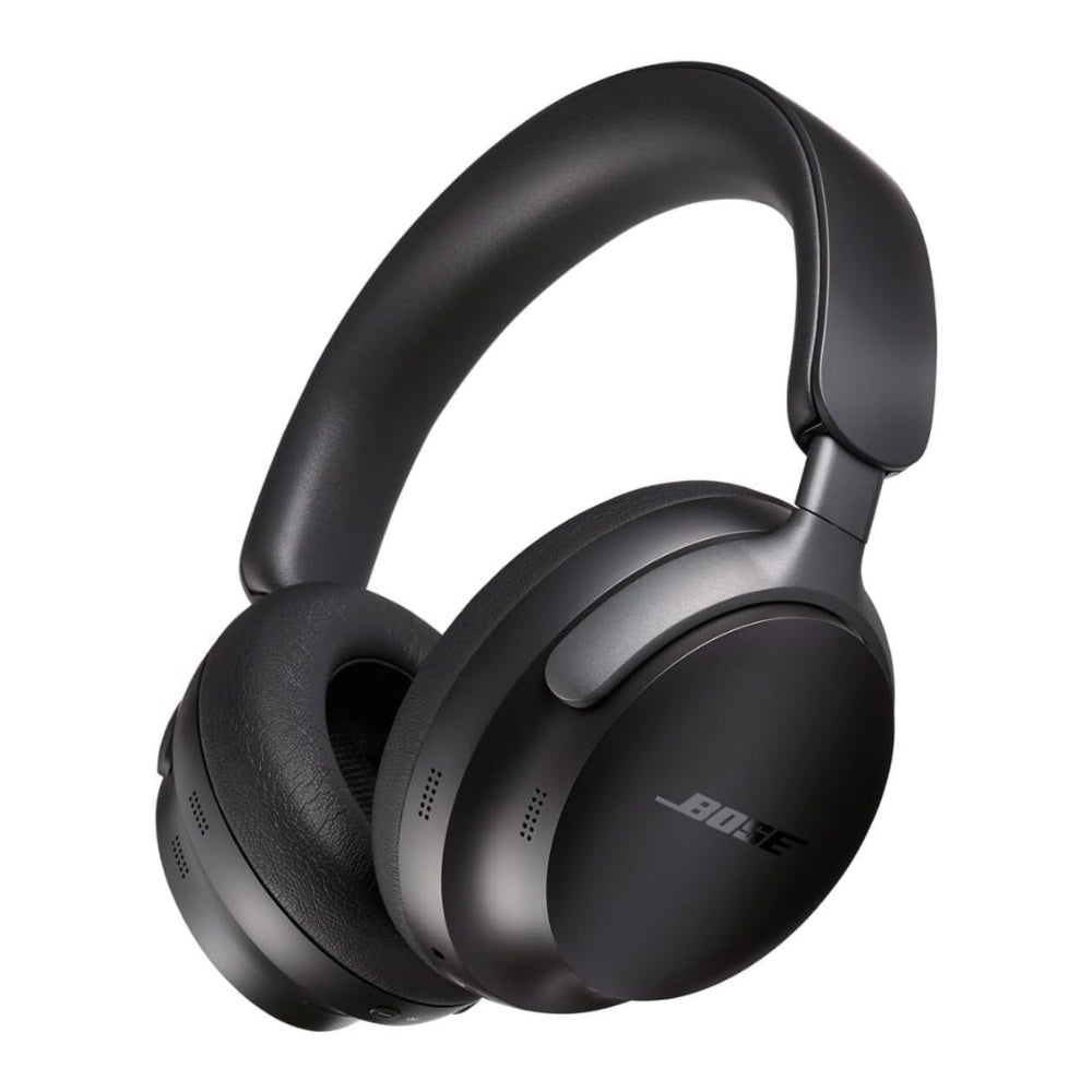 Bose QuietComfort Ultra Headphones - Black image