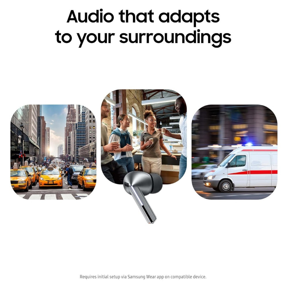 Samsung Galaxy Buds 3 Pro image 1