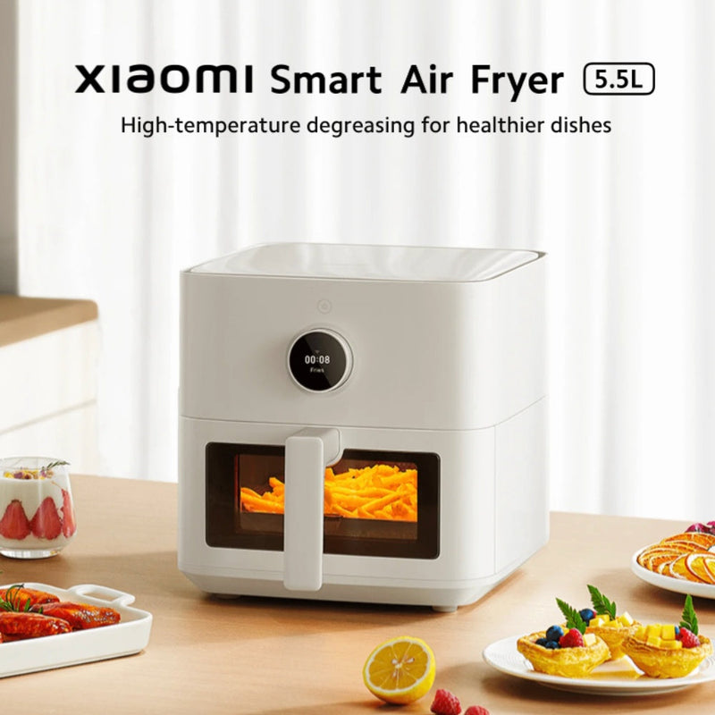 Xiaomi Smart Air Fryer 5.5L image 1