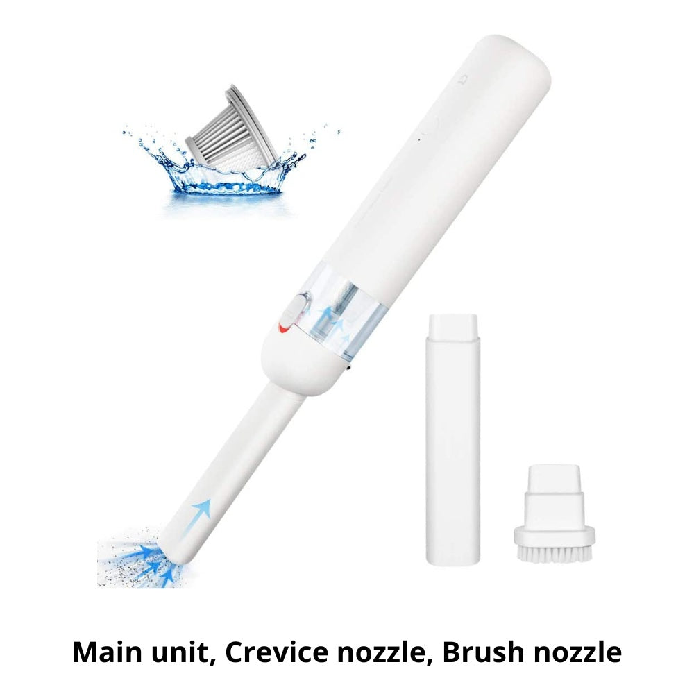 Xiaomi Mi Vacuum Cleaner mini image 5