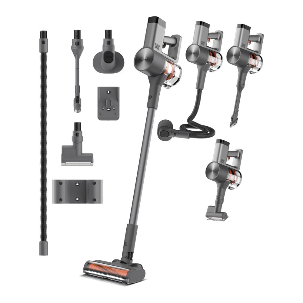 Xiaomi Vacuum Cleaner G20 Max image 1