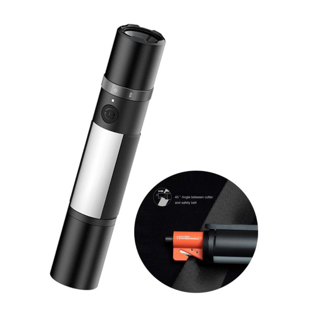 Xiaomi Multi Function Flashlight image 0