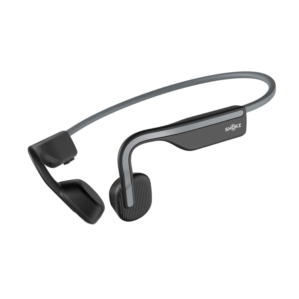 Shokz OpenMove Bone Conduction Technology image 0